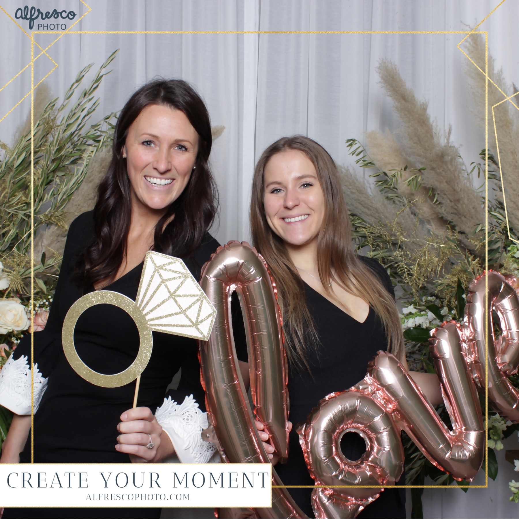 Chez Wedding Pop-Up | View more photos from the event at events.alfrescophoto.com/u/AlfrescoPhoto/Chez-Wedding-Pop-Up